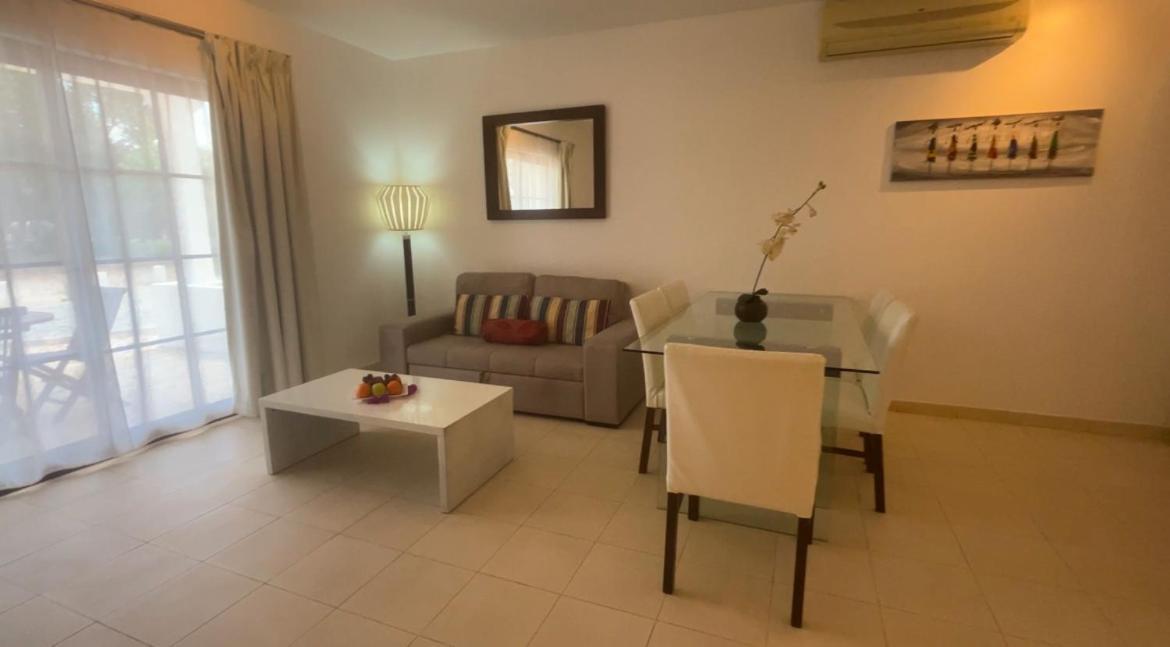 Tortuga Apartment Santa Maria Exterior foto