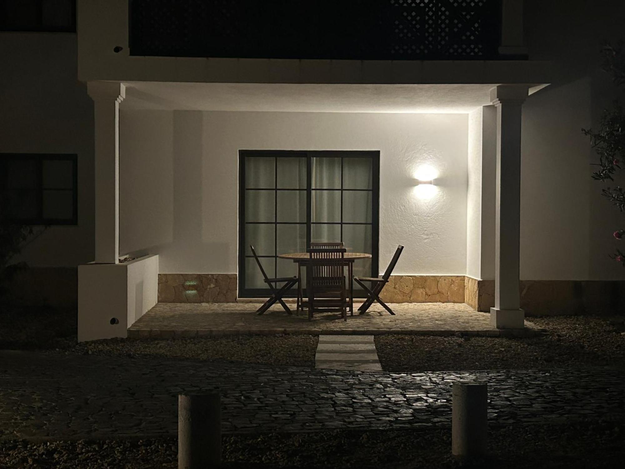 Tortuga Apartment Santa Maria Exterior foto